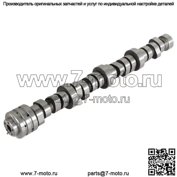 Для Dodge Challenger Charger Durango Jeep 5,7 л, без MDS, подъемники клапанов и распределительный вал - Image 2
