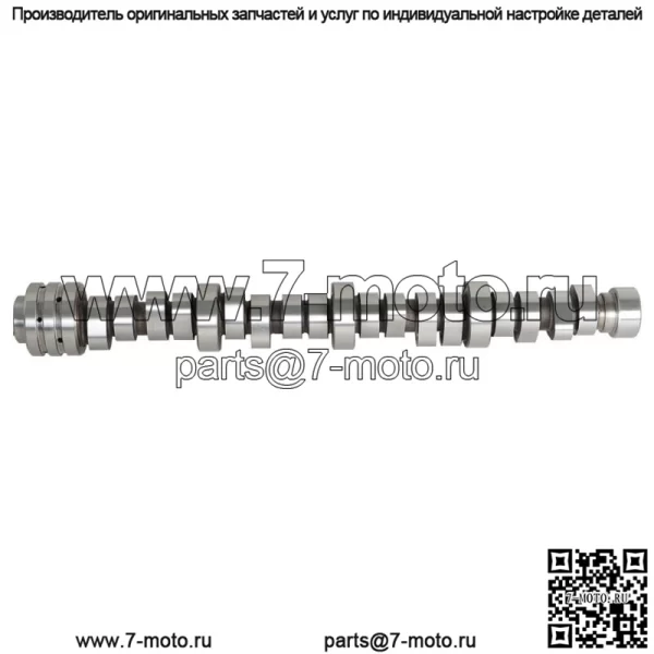 Для Dodge Challenger Charger Durango Jeep 5,7 л, без MDS, подъемники клапанов и распределительный вал - Image 3