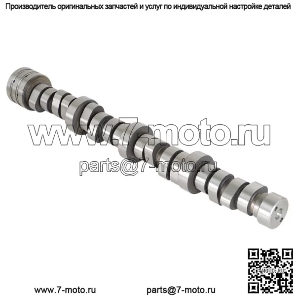 Для Dodge Challenger Charger Durango Jeep 5,7 л, без MDS, подъемники клапанов и распределительный вал - Image 4