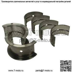 Стандартный комплект коренных подшипников для Ford 600 801 800 700 2000 901 900 NAA 4000 601