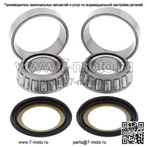 Комплект рулевого подшипника для Yamaha BOLT R-SPEC 2014-2019 гг.