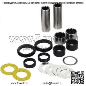 Комплект подшипников поворотного рычага для Suzuki GSX-R1000 2001-2004 гг.