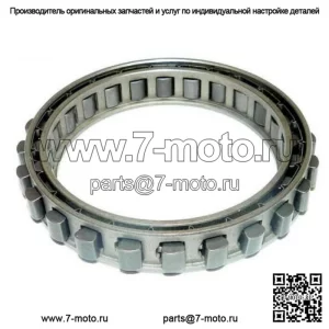 YAMAHA FX-SHO FZR FZS SVHO Сменный подшипник нагнетателя 6S5-17800-10-00