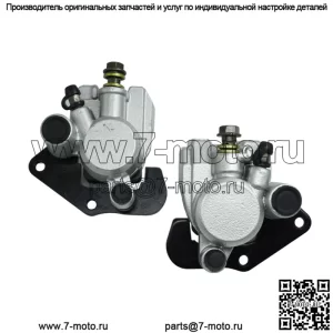 AUTV пляжный автомобиль тормозной суппорт нижний насос Kawasaki Prairie360 KVF360 43041-
