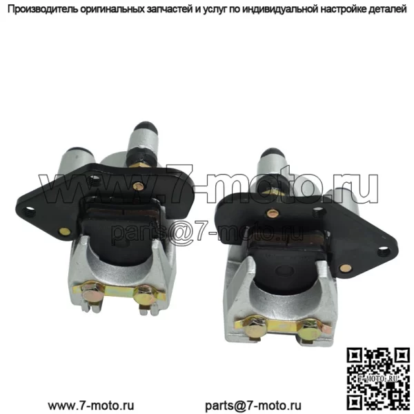 AUTV пляжный автомобиль тормозной суппорт нижний насос Kawasaki Prairie360 KVF360 43041- - Image 5