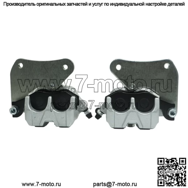 ATV UTV внедорожник CF250 тормозной суппорт нижний насос в сборе трансграничный новый продукт прямые продажи с завода - Image 4