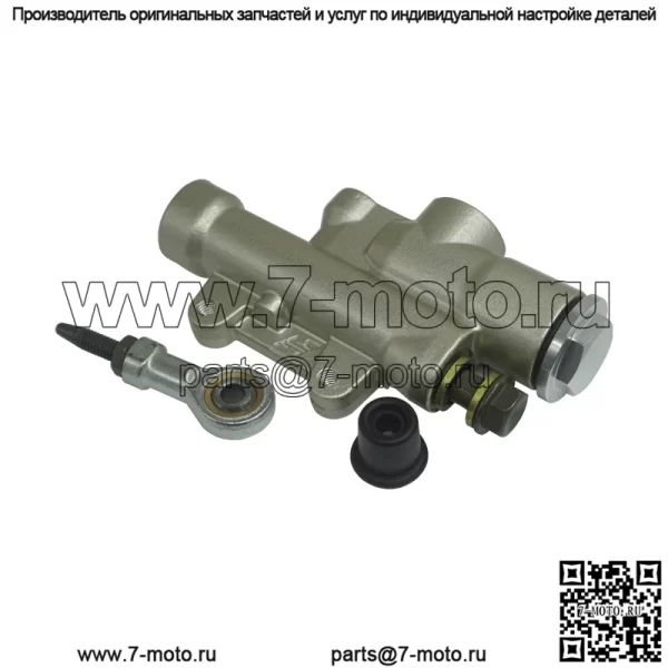 Трансграничный внедорожник KTM задний тормоз ножной тормозной насос Rear BrakeMasterCylinder - Image 3