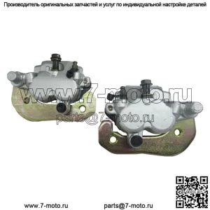 Тормозной суппортПередний тормозной суппорт для Can Am Renegade500 800R1000