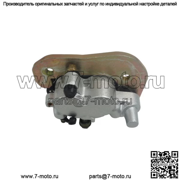 Тормозной суппортПередний тормозной суппорт для Can Am Renegade500 800R1000 - Image 2
