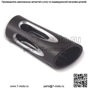Deep Cut Shift/тормозной колок для Indian Touring 2014-2023 гг.