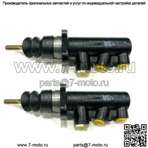 2 шт. для главного тормозного цилиндра 580K 580SK 580L 590 585G 182445A1 D143162