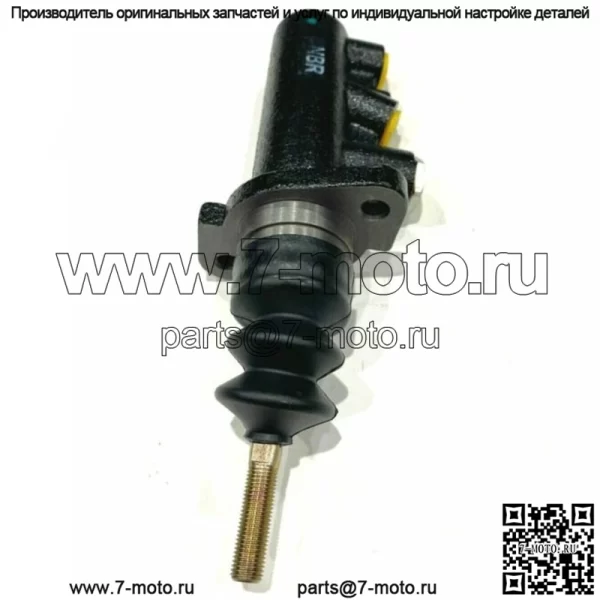 2 шт. для главного тормозного цилиндра 580K 580SK 580L 590 585G 182445A1 D143162 - Image 2