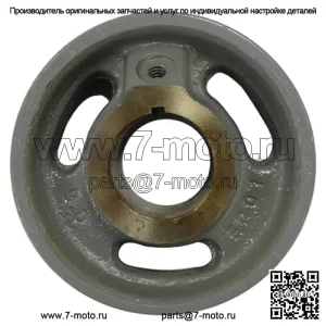 1702-2003 — Тормозной барабан подходит для корпуса/международного харвестера