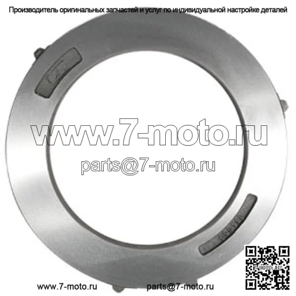 Тормозной приводной диск подходит для моделей John Deere - Image 2