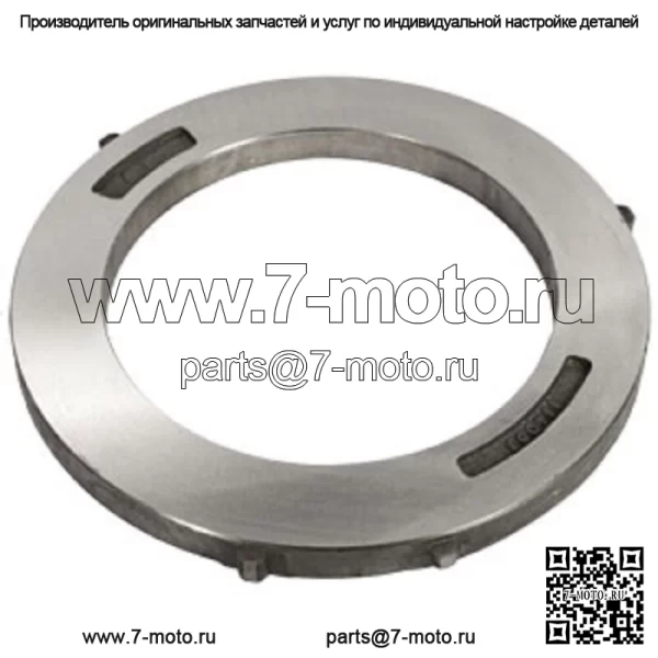 Тормозной приводной диск подходит для моделей John Deere - Image 3