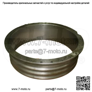 1751931 Барабанный тормоз подходит для моделей Caterpillar
