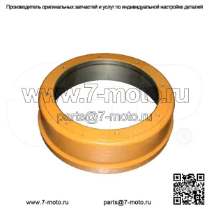 2D1345 Барабанный тормоз подходит для моделей Caterpillar