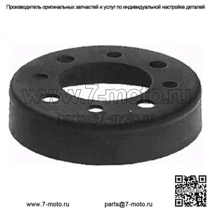 485 4-дюймовый тормозной барабан подходит для мини-велосипеда с вращающимся картингом