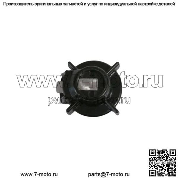 Магниторотор трактора Fairbanks Morse серии J — номер детали M2765
