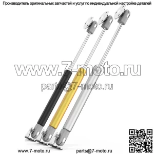 Аксессуары для модификации мотоцикла Ghost Fire Fuxi Xun Eagle Электрическая педаль сиденья Пакет Подъемный гидравлический стержень Подушка сиденья Телескопический толкатель