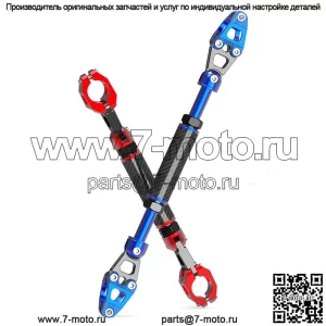 PCX160/150/YU125 Patrol 150X/DRG15 модифицирован для усиления удлинительного кронштейна крана балансира