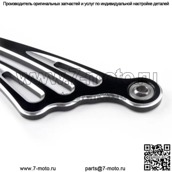 Аксессуары для мотоциклов Harley, большой скользящий уличный скользящий модифицированный шатун сцепления, тяга сцепления - Image 3