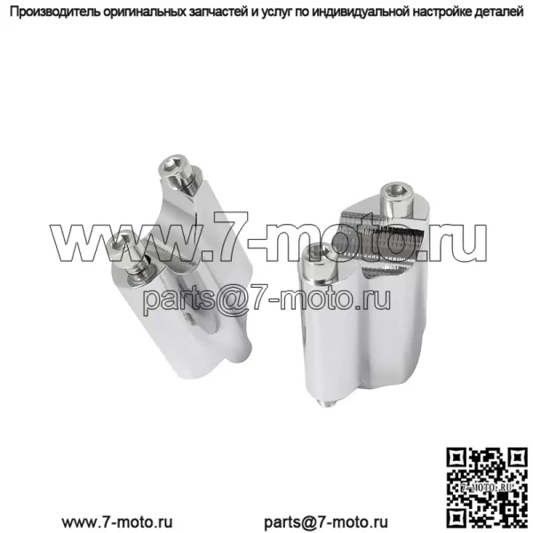 Подходит для модификации мотоцикла Harley 1200 48, усиление руля, код повышения сиденья, стояк руля, 10-19 лет - Image 4