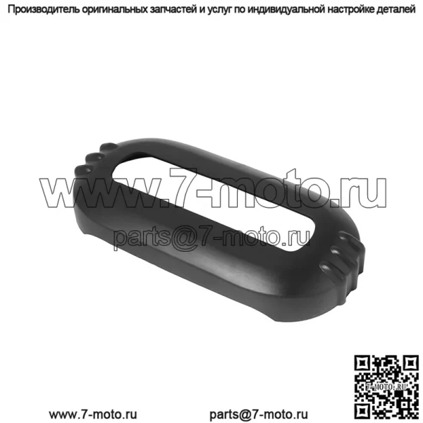 Подходит для Harley Sportster S 1250 RH1250S, фара, задний фонарь, указатель поворота, украшение, крышка, модификация - Image 4