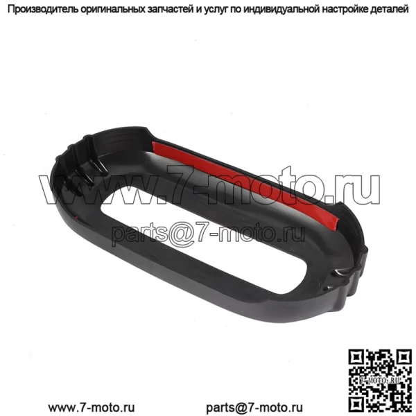 Подходит для Harley Sportster S 1250 RH1250S, фара, задний фонарь, указатель поворота, украшение, крышка, модификация - Image 5