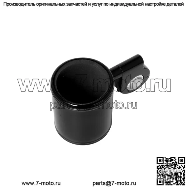 Мотоцикл Harley Cruise Prince подстаканник для воды, чайник, бутылка для воды, универсальная регулируемая разборка, быстрая разборка - Image 2