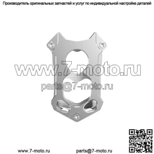 YAMA NVX155.NMAX155/XMAX300/Y16/TMAX53/AEROX155 крышка корпуса модифицированных деталей