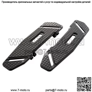 Половицы  Speedliner Driver для Harley