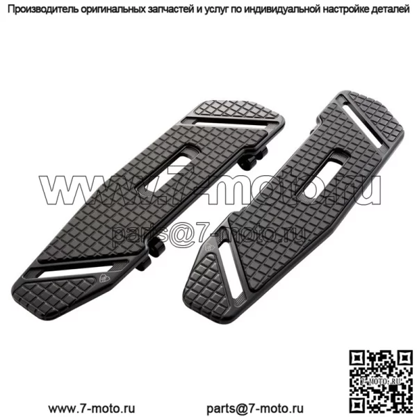 Половицы  Speedliner Driver для Harley