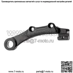 Кронштейн заднего суппорта  для Harley