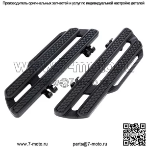 Половицы  Method Driver для Harley