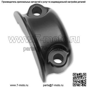 Зажим управления LA Choppers для Harley Touring/Softail 2008-2023 гг.