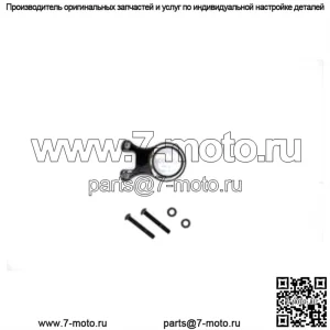 Klock Werks Ambidextrous iOmount для Индии