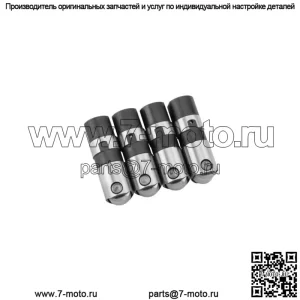 Высокопроизводительные подъемники Twin Power с медленной утечкой для Harley