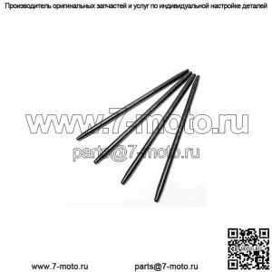 Цельные толкатели Feuling HP+ для Harley