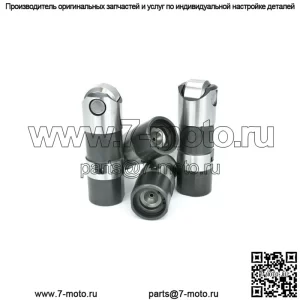Короткоходовые подъемники Feuling Race Series для Harley
