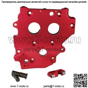 Камплаты Feuling High Flow для Harley Twin Cam
