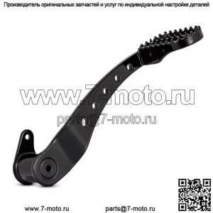 Тормозной рычаг Burly Brand MX для Harley