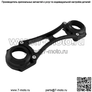 Распорка вилки Performance Machine для Harley