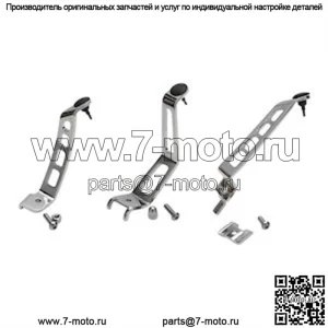 Расширение подставки Drag Specialities для Harley