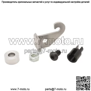 Клатч Burly Easyboy Lite для Harley