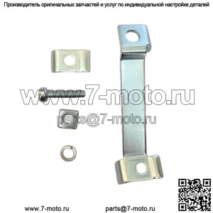IH Farmall 300 350 400 450 Кронштейн троса дроссельной заслонки карбюратора трактора — # 361526R1