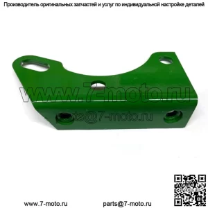 Монтажный кронштейн катушки John Deere — ABG 50–730 заменяет номер детали JD AA4883R