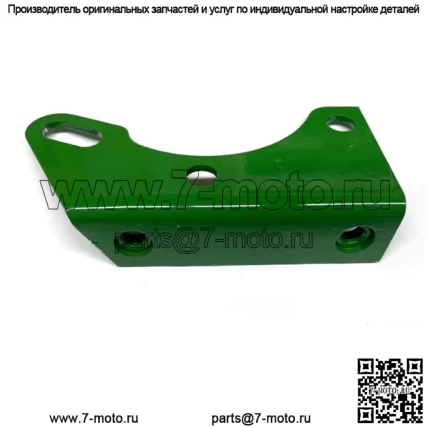 Монтажный кронштейн катушки John Deere — ABG 50–730 заменяет номер детали JD AA4883R