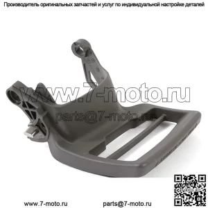 ПОДЛИННАЯ РУЧКА ЦЕПНОГО ТОРМОЗА HUSQVARNA OEM 525250602 ПОДХОДИТ ДЛЯ 562XP 562XPG 556