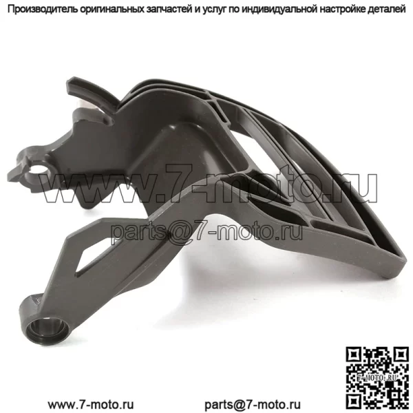 ПОДЛИННАЯ РУЧКА ЦЕПНОГО ТОРМОЗА HUSQVARNA OEM 525250602 ПОДХОДИТ ДЛЯ 562XP 562XPG 556 - Image 2